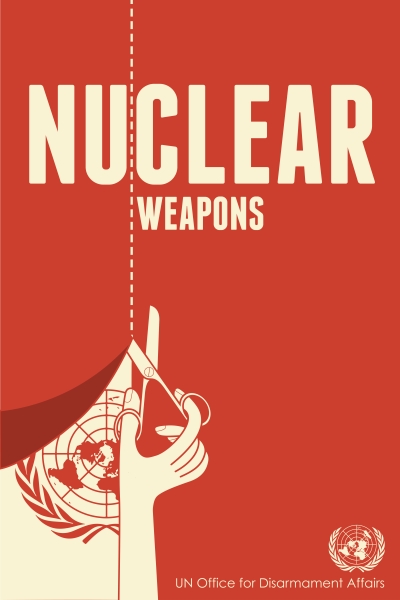 poster for peace