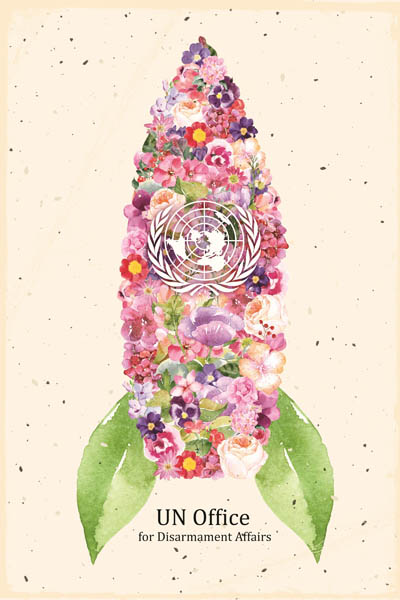 poster for peace