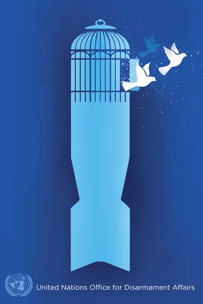 poster for peace