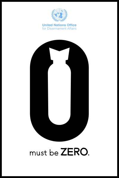 poster for peace